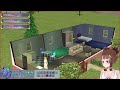 sucknut family is growing【the sims 2】