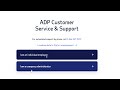 how to start using adp run payroll software 2024 full tutorial