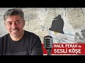 akif beki colani ye kravat bize şalvar mı 25 12 24 halil ferah ile sesli köşe