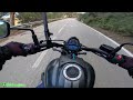 merece la pena la kawasaki vulcan s 650 🤨te cuento mi experiencia probando esta custom para el a2 🔥