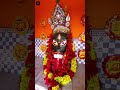 🌺 maa kali short video 🙏🏻 aigiri nandini shorts viral trending kalipuja maakali kali