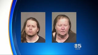 Mom, Son Busted For Operating Brothel At Their Rohnert Park Home