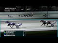 The Raceway - Monday November 2, 2020 - Race 8