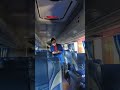 bus termewah jakarta jogja. bus unicorn indorent.