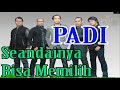 PADI - SEANDAINYA BISA MEMILIH ( Karaoke + Lirik )