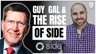 Are You Over or Underpaid? | Side Founder Exclusive Interview | The Biz Doc Podcast | Ep. 21