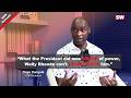 Vuyo Zungula: Phala Phala | Parliament | National Assembly Voting | EFF & SACP