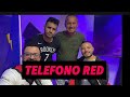 TELÉFONO ROJO #227