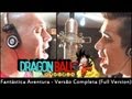 Dragon Ball -  Abertura em Português (BR) - Fantástica Aventura (Full Version)