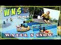 WATER and SNOW  GUBUG || WNS GUBUG