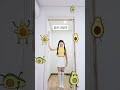 나랑 천생연분 고정📌 11 10 09 아보카도송 avocado dancechallenge 과카몰리