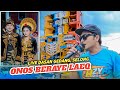 AZYA MUSIK ONOS BERAYE LAEK || NYONGKOLAN PENGANTIN DASAN GEDANG, SELONG.