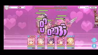 【プリコネR】5月ルナの塔540階 EXフルオート / Princess Connect Luna Tower Floor 540 EX Full Auto