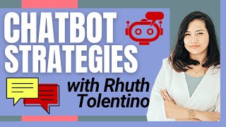 Chatbot Digital Marketing Strategy You Should Use for Your Clients Businesses