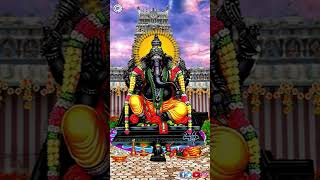 பிள்ளையாரப்பா பக்தி பாடல் | Pillaiyarappa Bakthi Padal | Vinayagar Shorts | Devotional Hits | HD