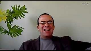 Spirited Prosperity - Dr  Joel Hoffman #1