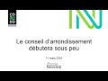 cdn ndg séance du conseil d arrondissement du 11 mars 2024 avec sous titres