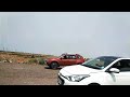 duster vs i20 part 2 drug race