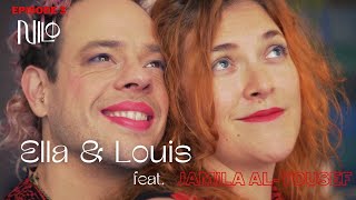 Danilo Timm - Ella \u0026 Louis - feat. Jamila Al-Yousef