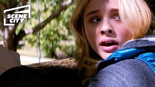 The 5th Wave: The Beginning of the End of the World (Chloë Moretz Scene)