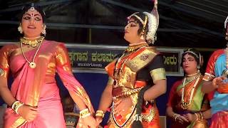 Yakshagana -- Chandravali Vilasa - 3