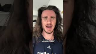 gaslighting 101 #shorts #comedy #funny