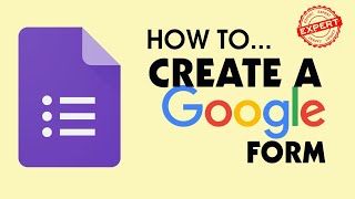 How to Create Google Form | Google Forms Complete Tutorial For Beginners | 2022