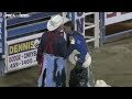 stetson wright 2021 caldwell night rodeo