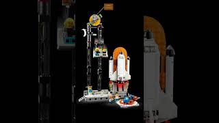 Lego Creator 3-1 | Space Roller Coaster | 2023