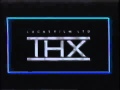 THX Broadway Logo (VHS Capture)