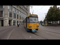 LVB Tatra T4D-M 2130+2182+NB4 904 & Bombardier NGT12-LEI classicXXL 1204 DHL | 2017