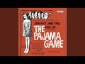 The Pajama Game: Overture