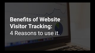 Website Visitor Tracking