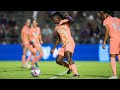 2024 NWSL Highlights | North Carolina Courage 0, Orlando Pride 0