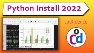 1 - Python Installation and Configuration