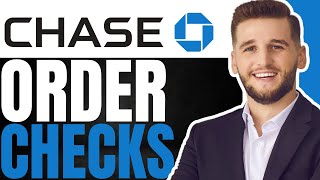 How To Order Checks On Chase App | (Quick & Easy 2025)
