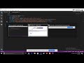 How to create bootstrap modal
