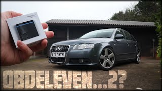 What the NEW OBDeleven Can Unlock for Your Car...