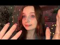 ASMR Comforting Affirmations For Self Love & Sleep 🦢🌸