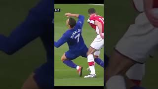 Ronaldo യുടെ ഏറ്റവും സുന്ദരമായ goal#shorts#facts#viral#trending#cristianoronaldo#portugal