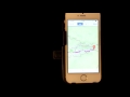 Sygic GPS Navigation for iOS - How to create route with waypoints