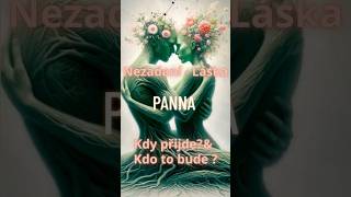 PANNA - Nezadaní - Láska #tarot #tarotovyvyklad #PANNA #virgo vi