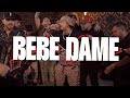 Bebe Dame - Grupo Frontera & Fuerza Regida