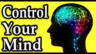 8 Powerful Ways to Control Your Subconscious Mind