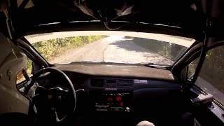 M. Surilov / Z. Zdravkov - Rally \