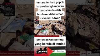 astaghfirullah sungguh biadab israhell