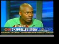 Anderson Cooper 360 Dave Chappelle, Pt. 1 of 2