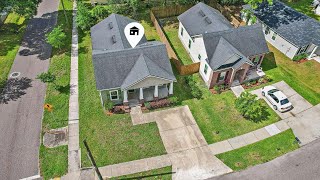 1902 W 5th St, Jacksonville, FL