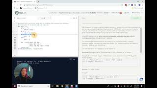 Dynamic Programming: Understand - Implement Edit Distance