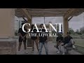 The Lowkal - GAANI (Official Music Video)